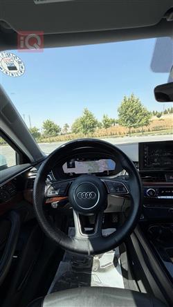 اودي A4